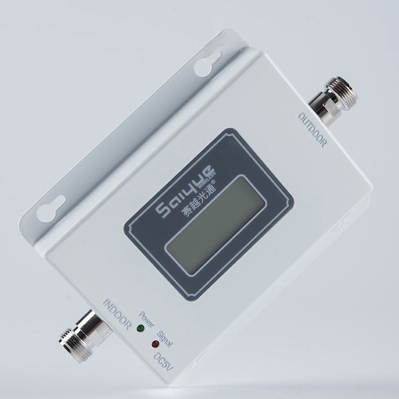 天峻家用配电房机房信号放大器200㎡