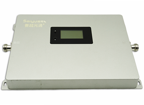  天峻三频/四频/五频手机信号接收器800㎡