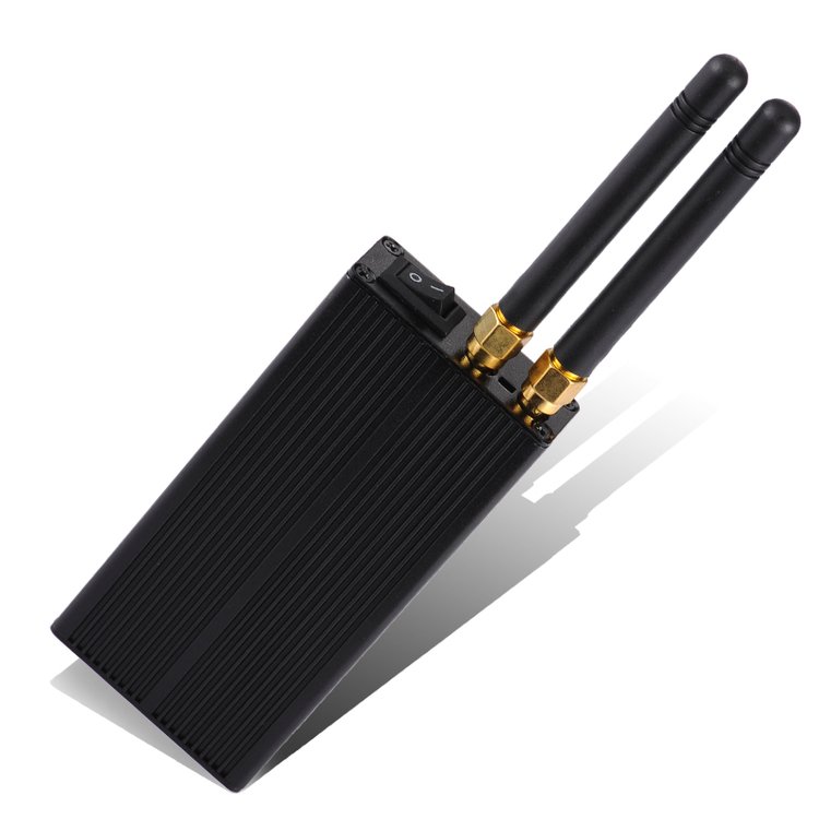  天峻1.2G/1.5G导航屏蔽器