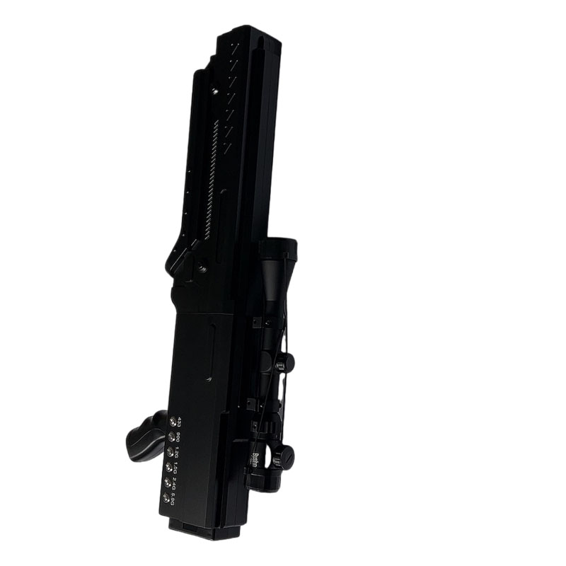  天峻手持便携式枪型低空防御反制六通道C型