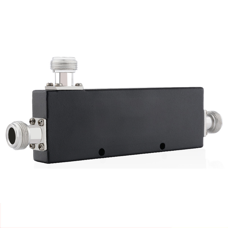  天峻FM调频广播同步广播耦合器