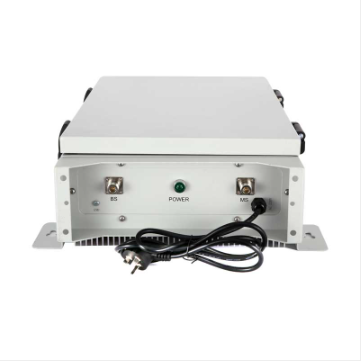  天峻无线对讲系统双向干线放大器