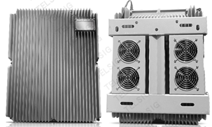  天峻大功率室外全向固定式无人机反制设备