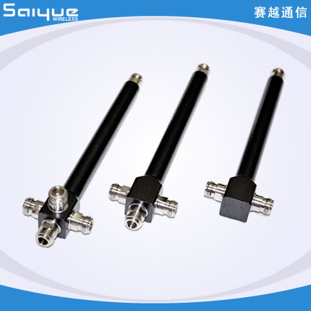  天峻FM调频广播同步广播功分器