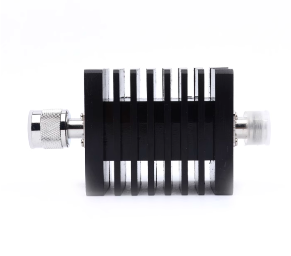  天峻腔体固定衰减器0-3G/0-4G  N型接口