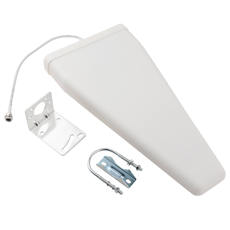  天峻对数周期天线定向接收发射700-3700MHz